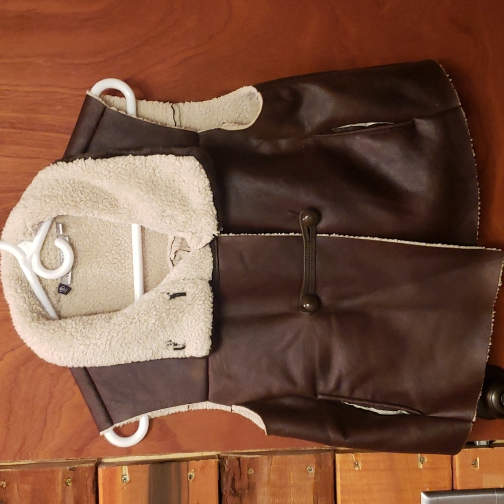 Jennifer Lopez Vest